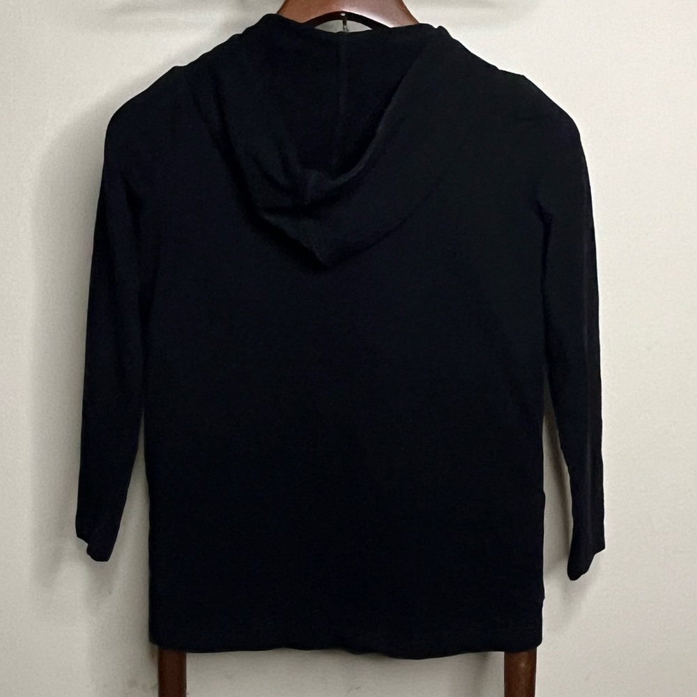 2/$30 PureJill Hooded Jacket - Picture 4 of 8